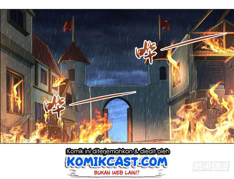 The Demon King Who Lost His Job Chapter 17 Gambar 23