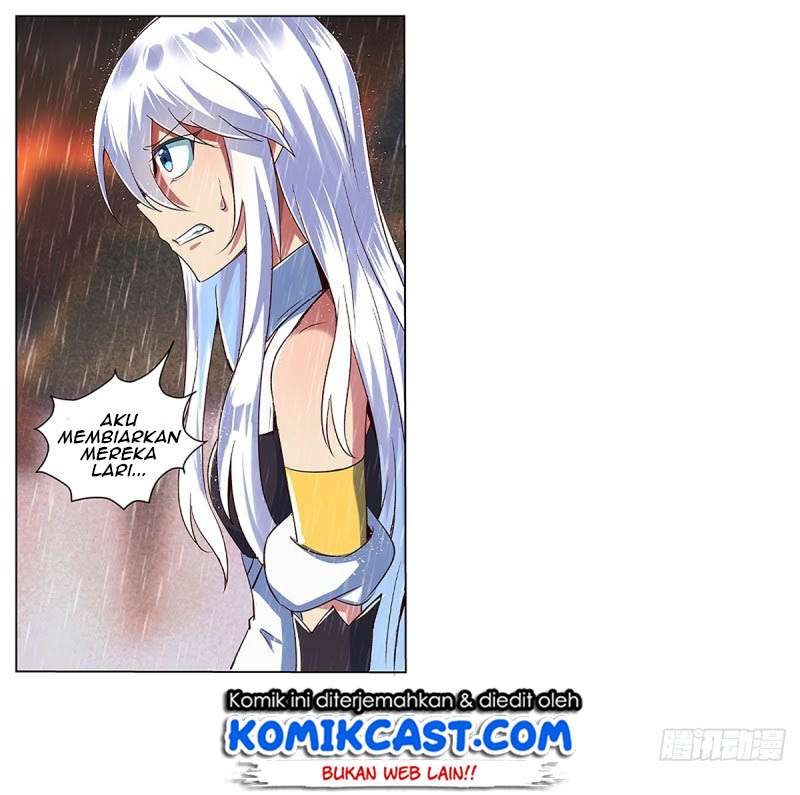 The Demon King Who Lost His Job Chapter 17 Gambar 24