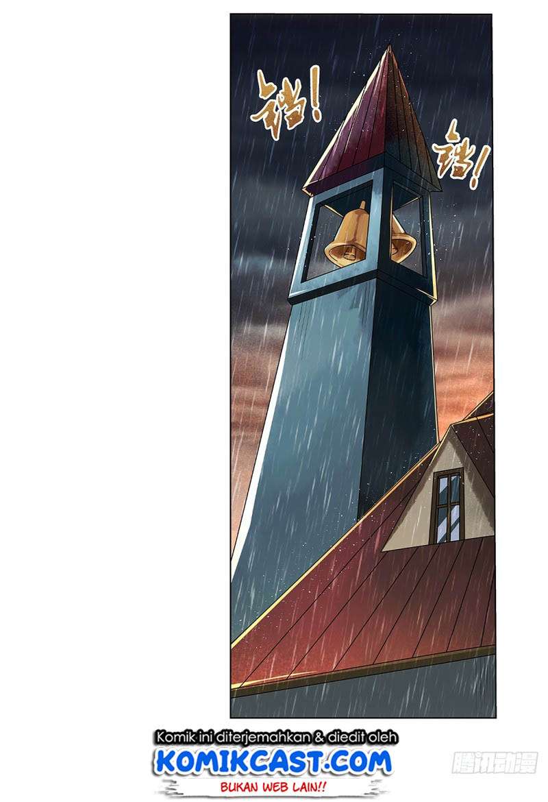 The Demon King Who Lost His Job Chapter 17 Gambar 29