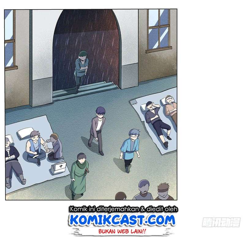 The Demon King Who Lost His Job Chapter 17 Gambar 31