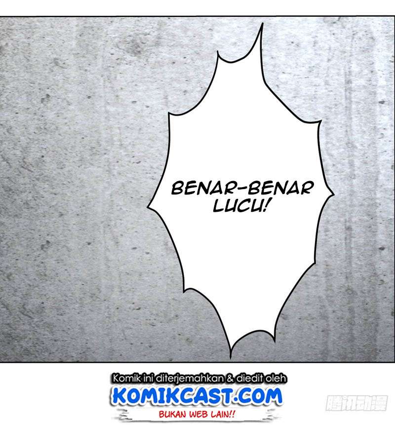 The Demon King Who Lost His Job Chapter 17 Gambar 36