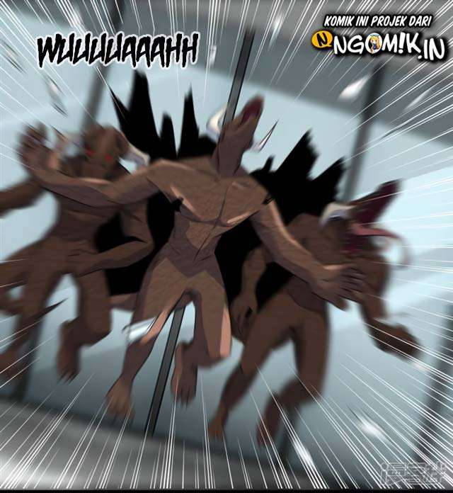 King of Apocalypse Chapter 77 Gambar 9