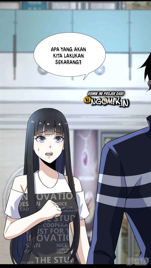 King of Apocalypse Chapter 77 Gambar 11