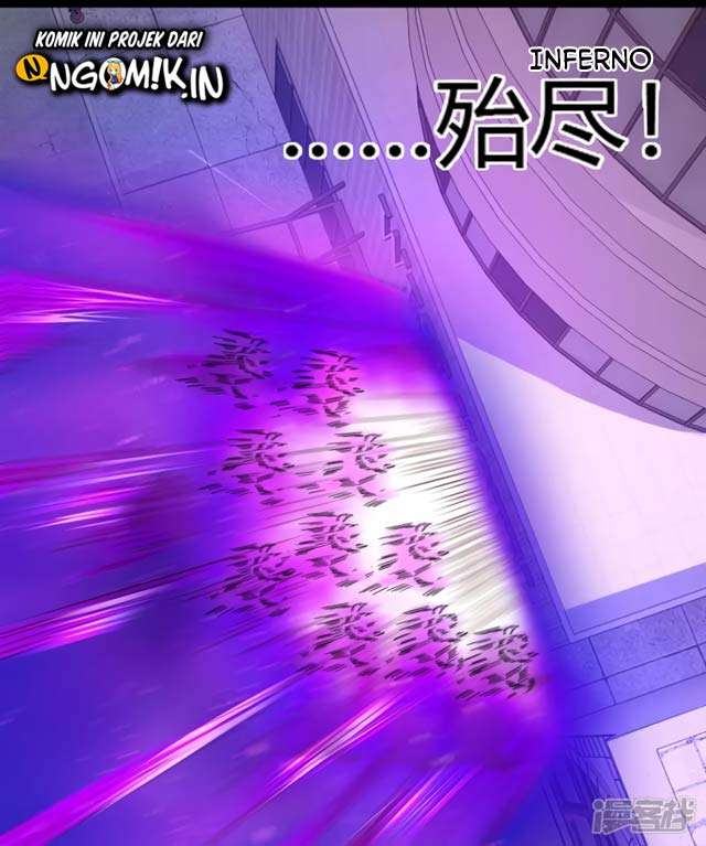 King of Apocalypse Chapter 77 Gambar 15