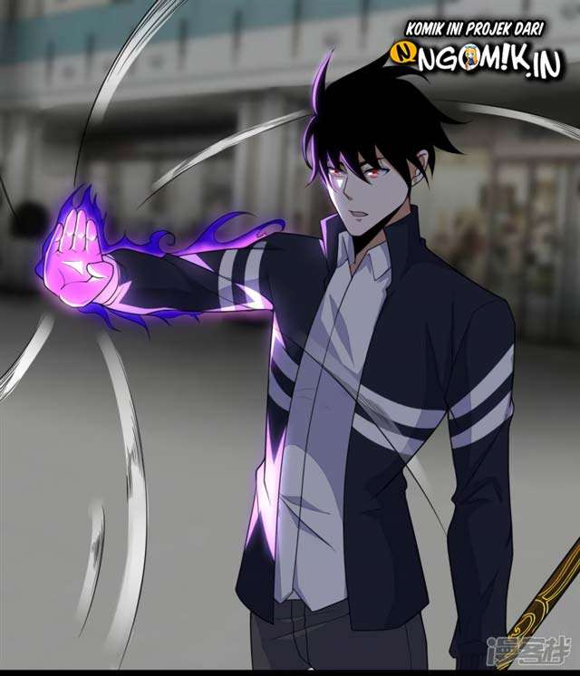 King of Apocalypse Chapter 77 Gambar 16