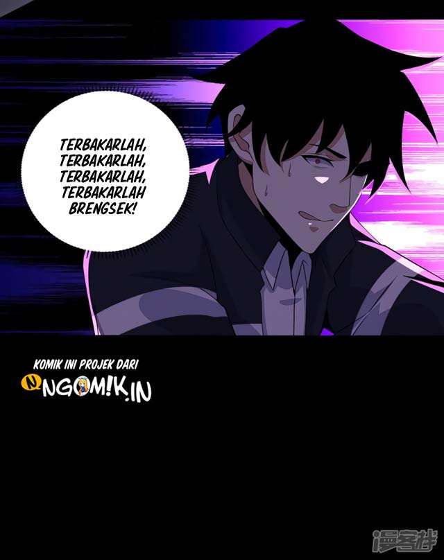 King of Apocalypse Chapter 77 Gambar 30