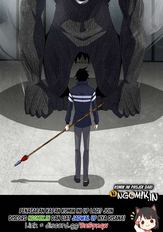 King of Apocalypse Chapter 77 Gambar 32