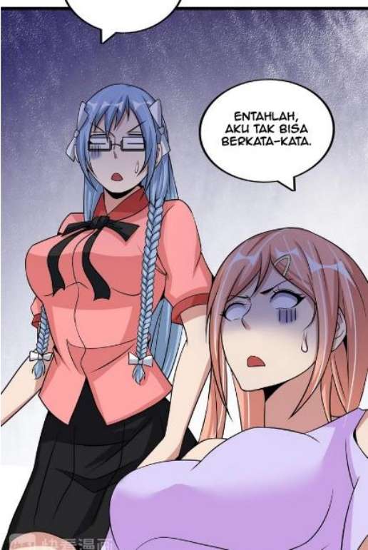 I Am an Invincible Genius Chapter 52 Gambar 14