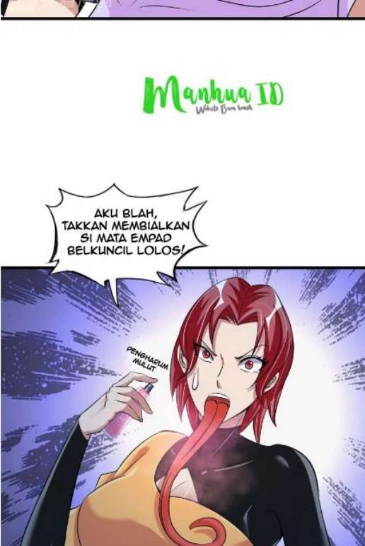 I Am an Invincible Genius Chapter 52 Gambar 15