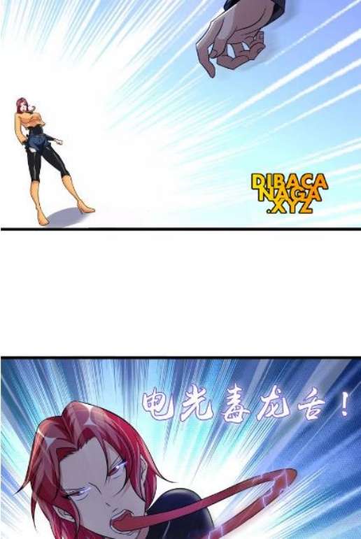 I Am an Invincible Genius Chapter 52 Gambar 21