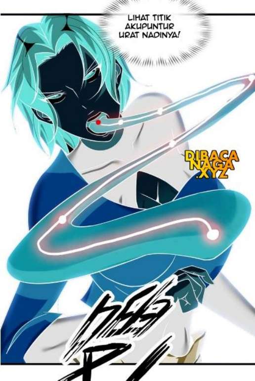 I Am an Invincible Genius Chapter 52 Gambar 23