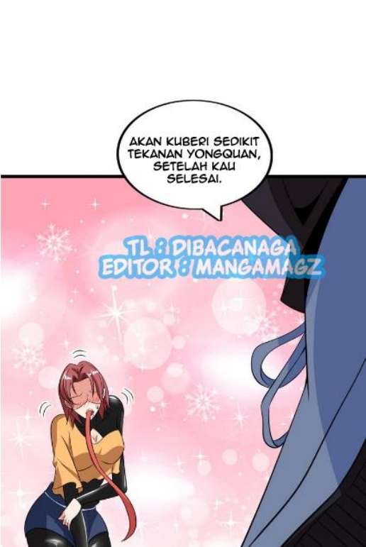 I Am an Invincible Genius Chapter 52 Gambar 32