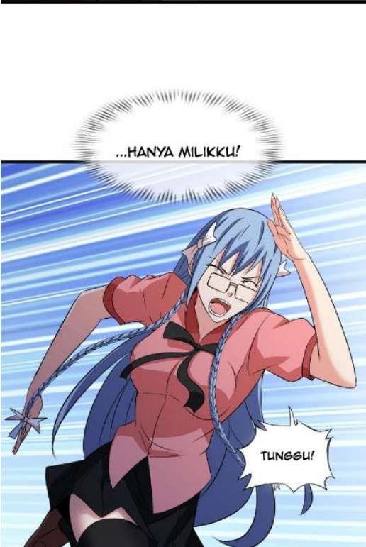 I Am an Invincible Genius Chapter 52 Gambar 36