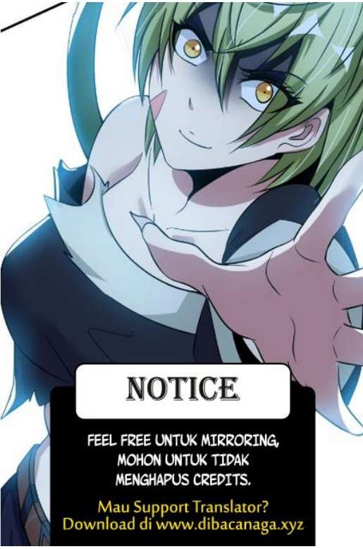 I Am an Invincible Genius Chapter 51 Gambar 52