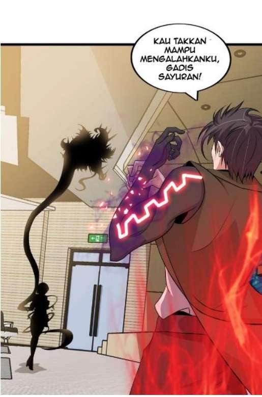 Manhua I Am an Invincible Genius Chapter 51 gambar nomor 2