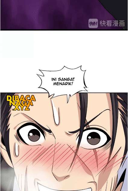 I Am an Invincible Genius Chapter 50 Gambar 41