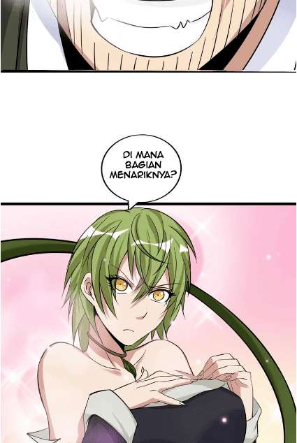 I Am an Invincible Genius Chapter 50 Gambar 42