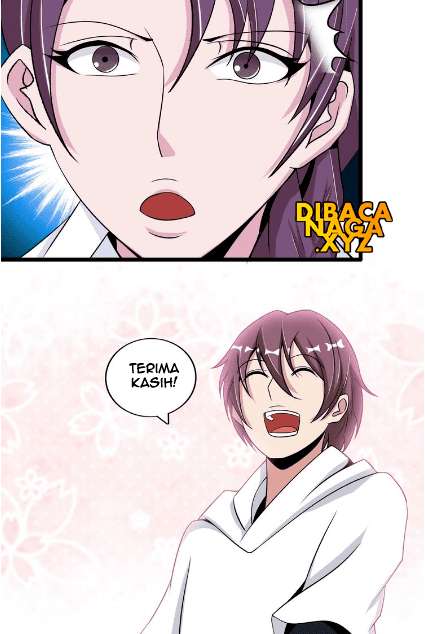 I Am an Invincible Genius Chapter 50 Gambar 7