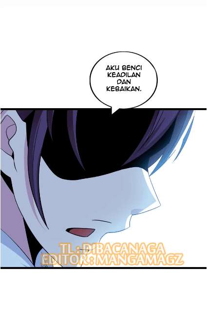 I Am an Invincible Genius Chapter 50 Gambar 11