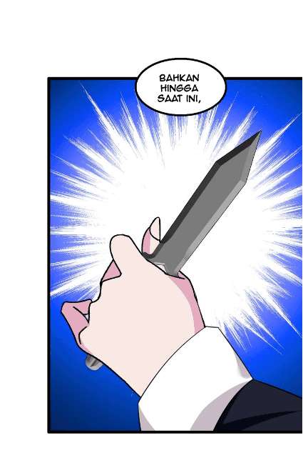 I Am an Invincible Genius Chapter 50 Gambar 12