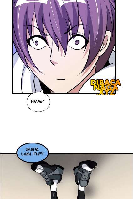 I Am an Invincible Genius Chapter 50 Gambar 17