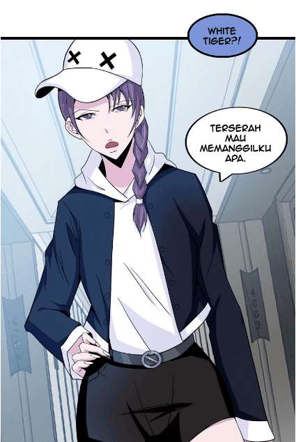 Manhua I Am an Invincible Genius Chapter 50 gambar nomor 2