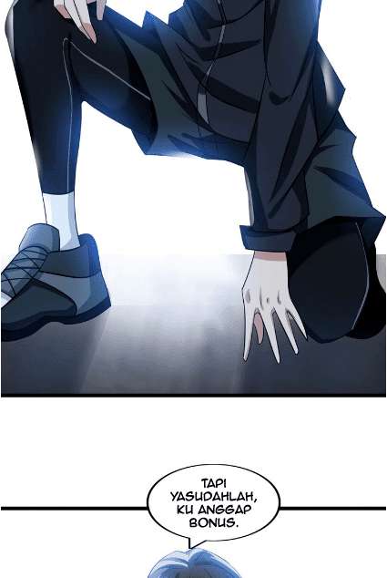 I Am an Invincible Genius Chapter 50 Gambar 22