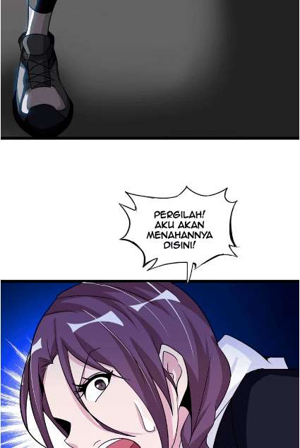 I Am an Invincible Genius Chapter 50 Gambar 24