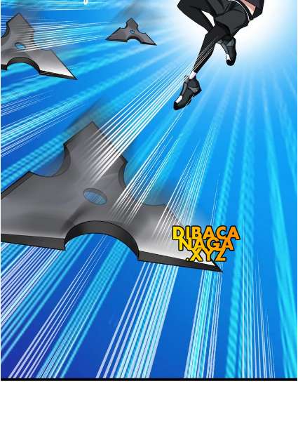 I Am an Invincible Genius Chapter 50 Gambar 27