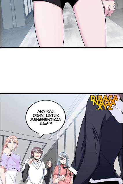 I Am an Invincible Genius Chapter 50 Gambar 3