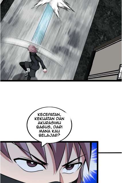 I Am an Invincible Genius Chapter 50 Gambar 30