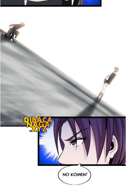 I Am an Invincible Genius Chapter 50 Gambar 31