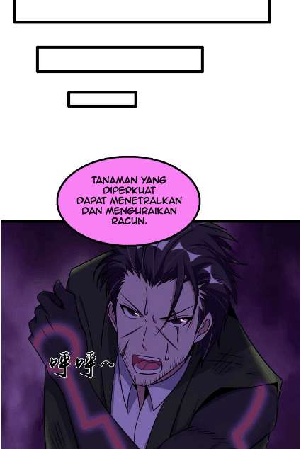 I Am an Invincible Genius Chapter 50 Gambar 36