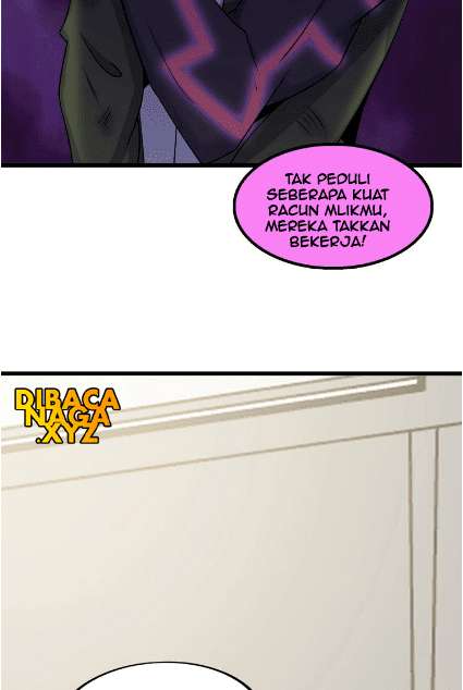 I Am an Invincible Genius Chapter 50 Gambar 37