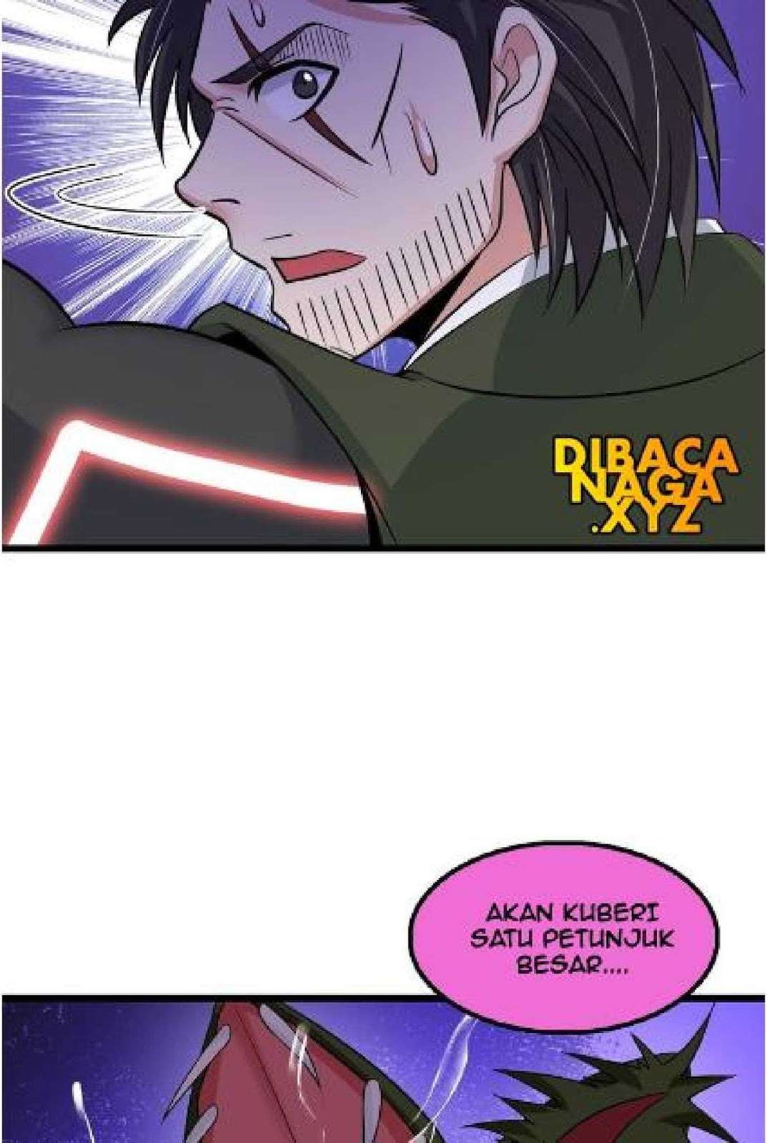 I Am an Invincible Genius Chapter 49 Gambar 41