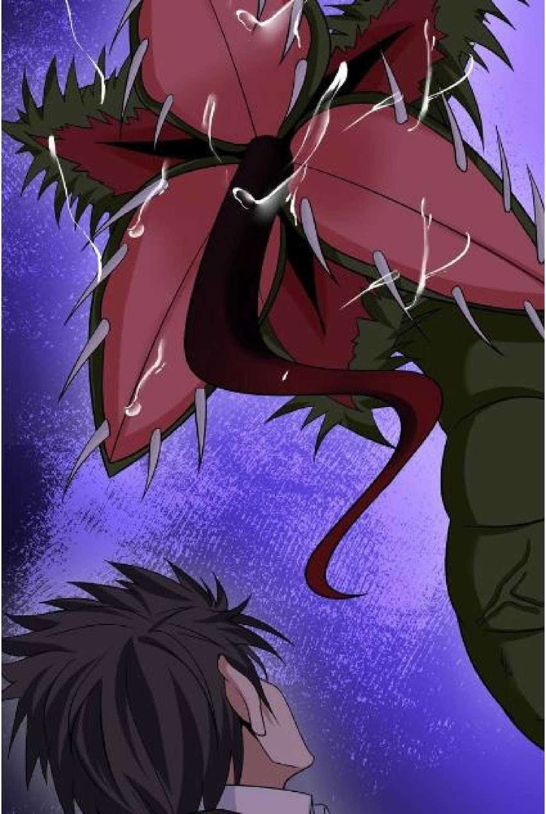 I Am an Invincible Genius Chapter 49 Gambar 42