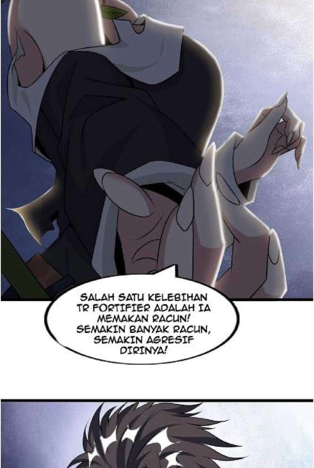 I Am an Invincible Genius Chapter 49 Gambar 44