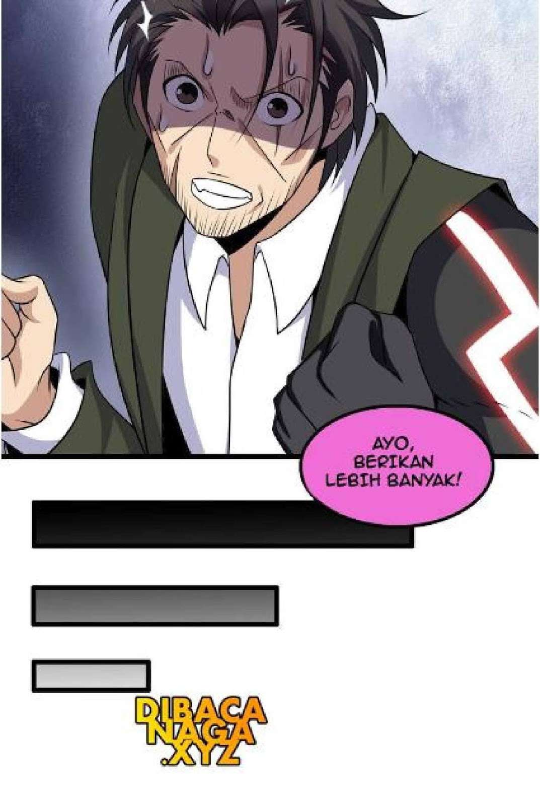 I Am an Invincible Genius Chapter 49 Gambar 45