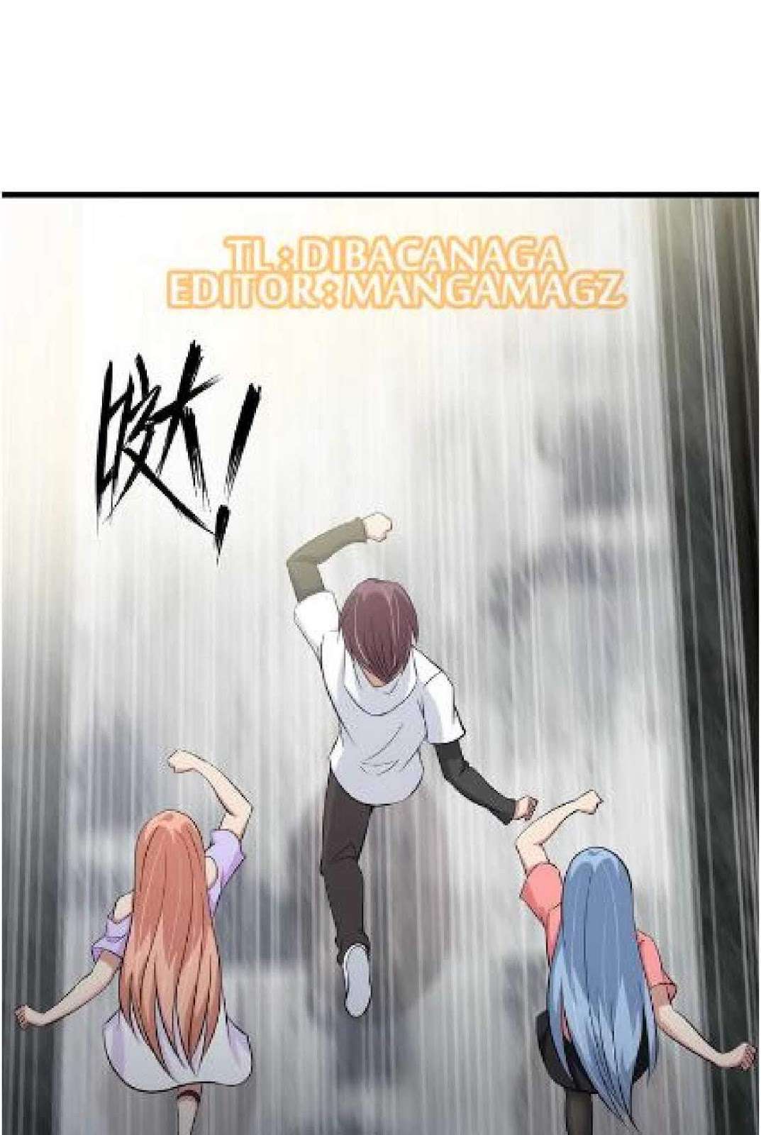 I Am an Invincible Genius Chapter 49 Gambar 46