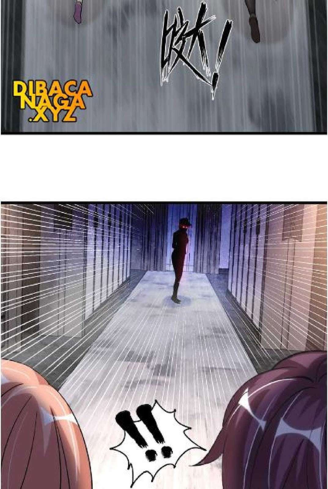 I Am an Invincible Genius Chapter 49 Gambar 47