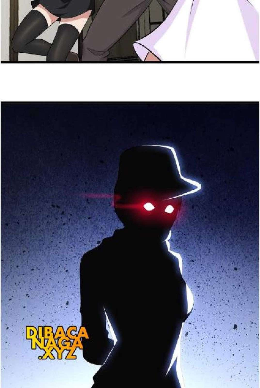 I Am an Invincible Genius Chapter 49 Gambar 49