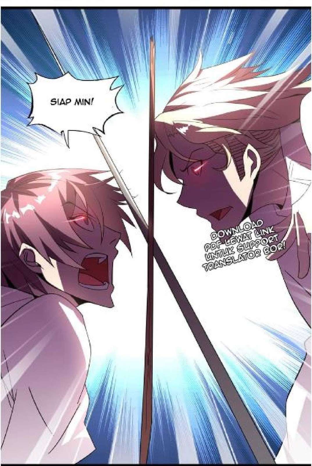 I Am an Invincible Genius Chapter 49 Gambar 51