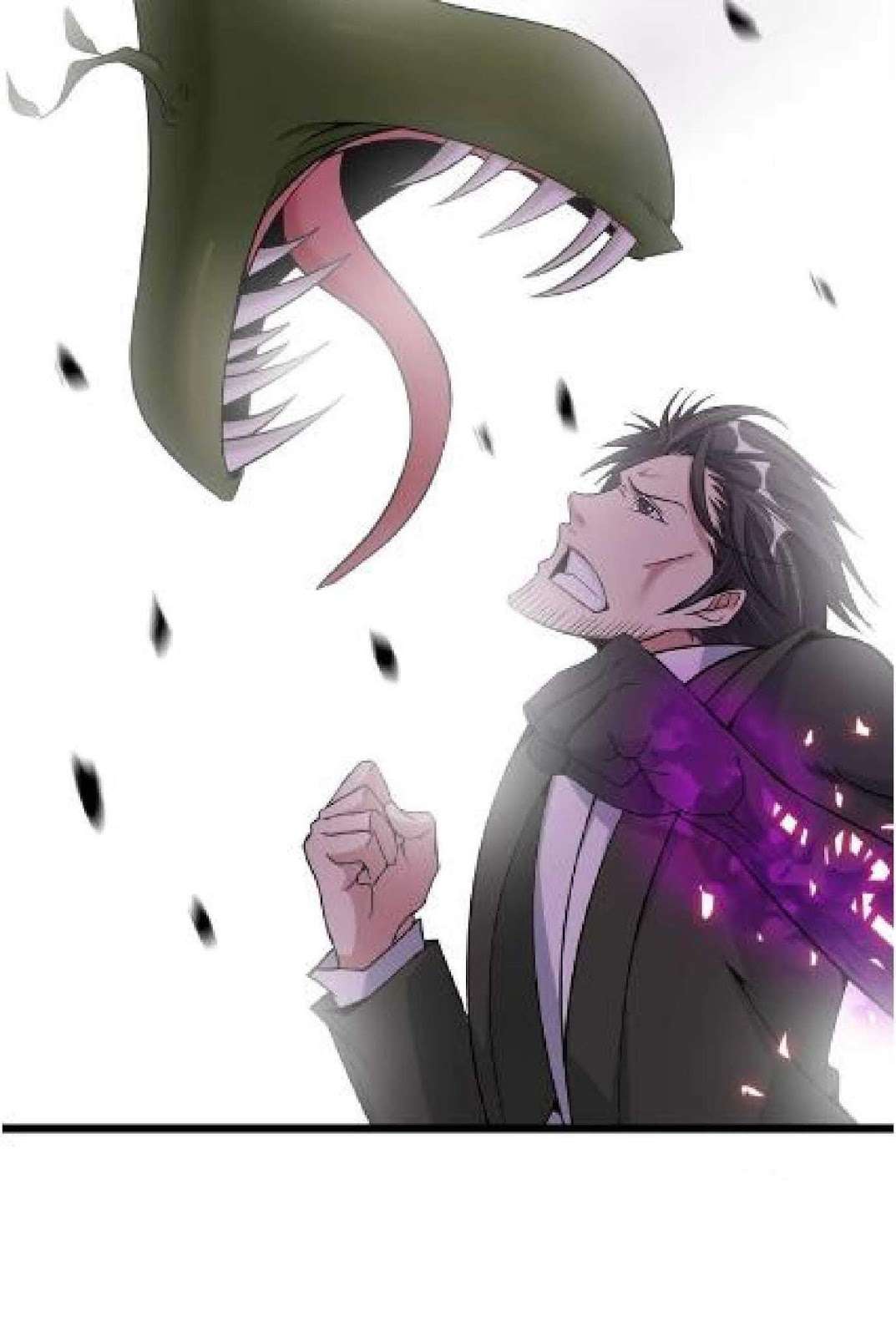 I Am an Invincible Genius Chapter 49 Gambar 6