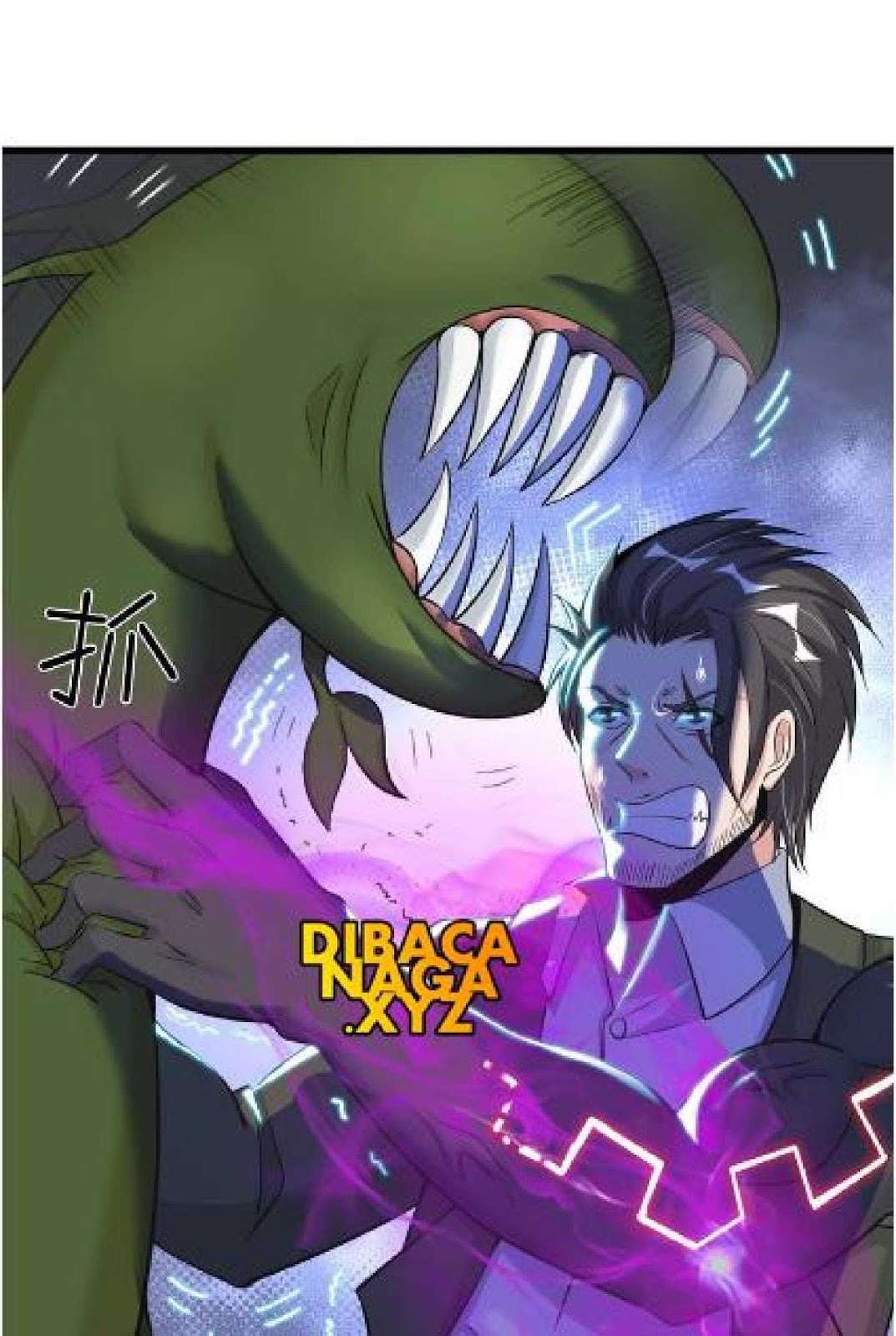 I Am an Invincible Genius Chapter 49 Gambar 7