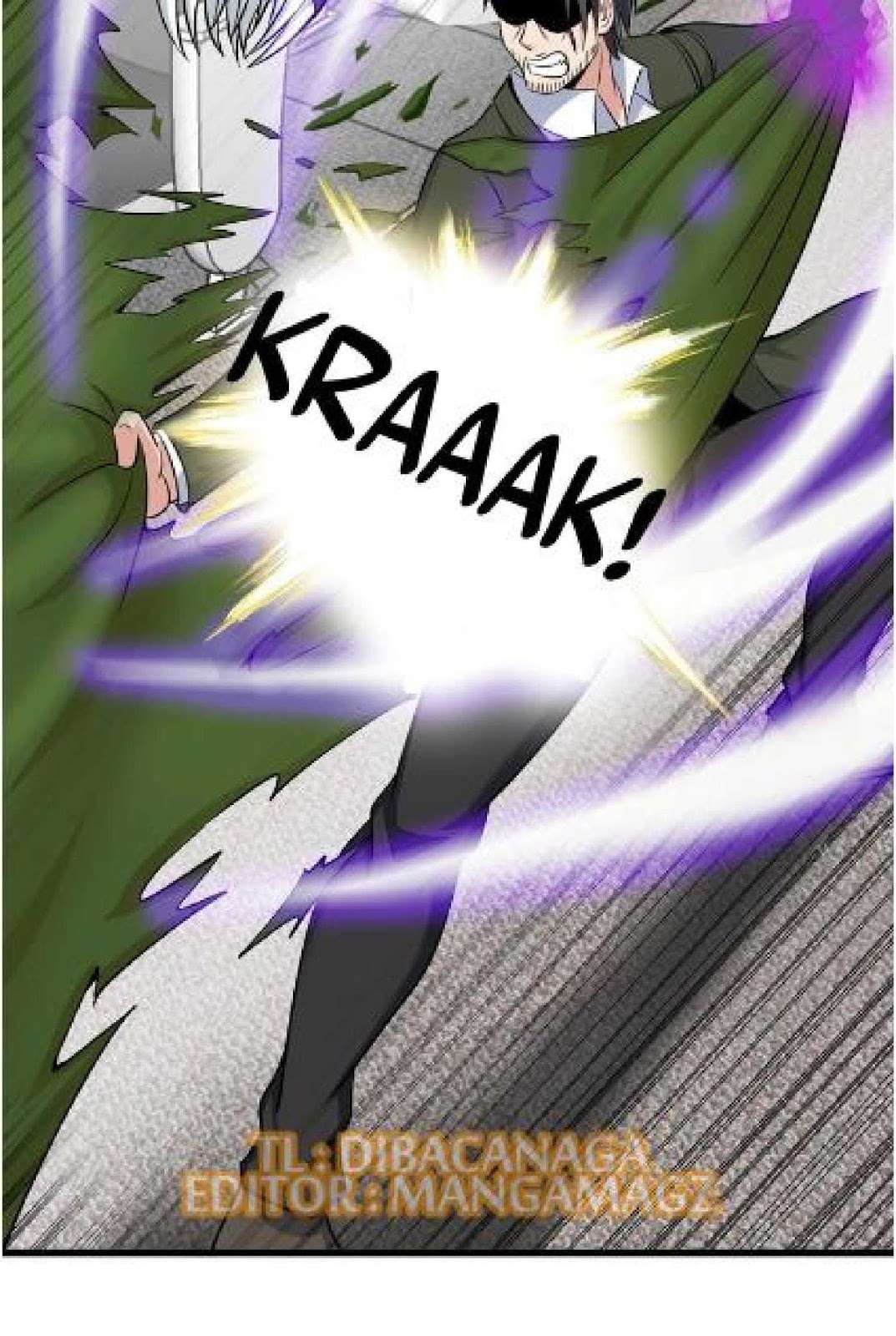 I Am an Invincible Genius Chapter 49 Gambar 11