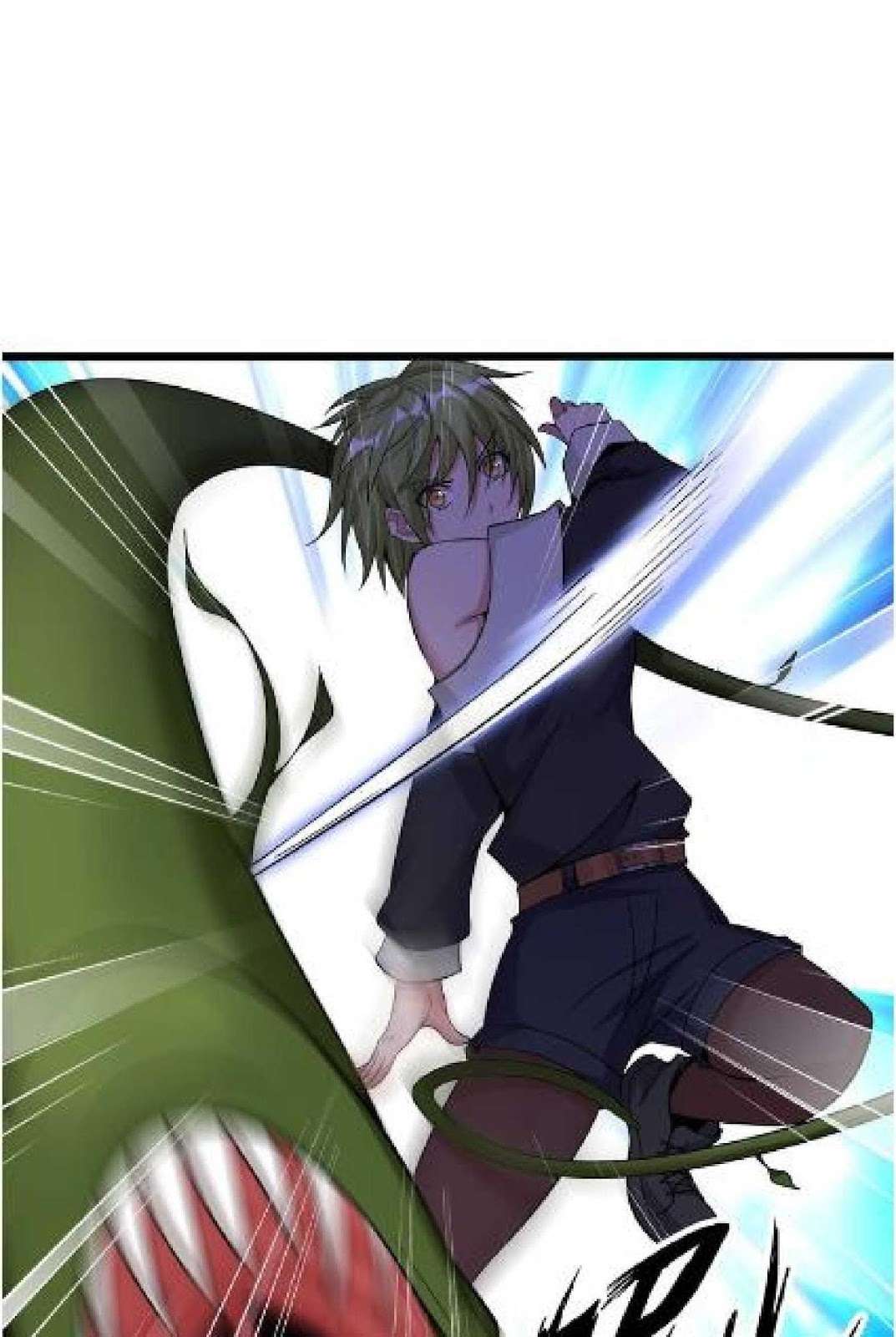 I Am an Invincible Genius Chapter 49 Gambar 12