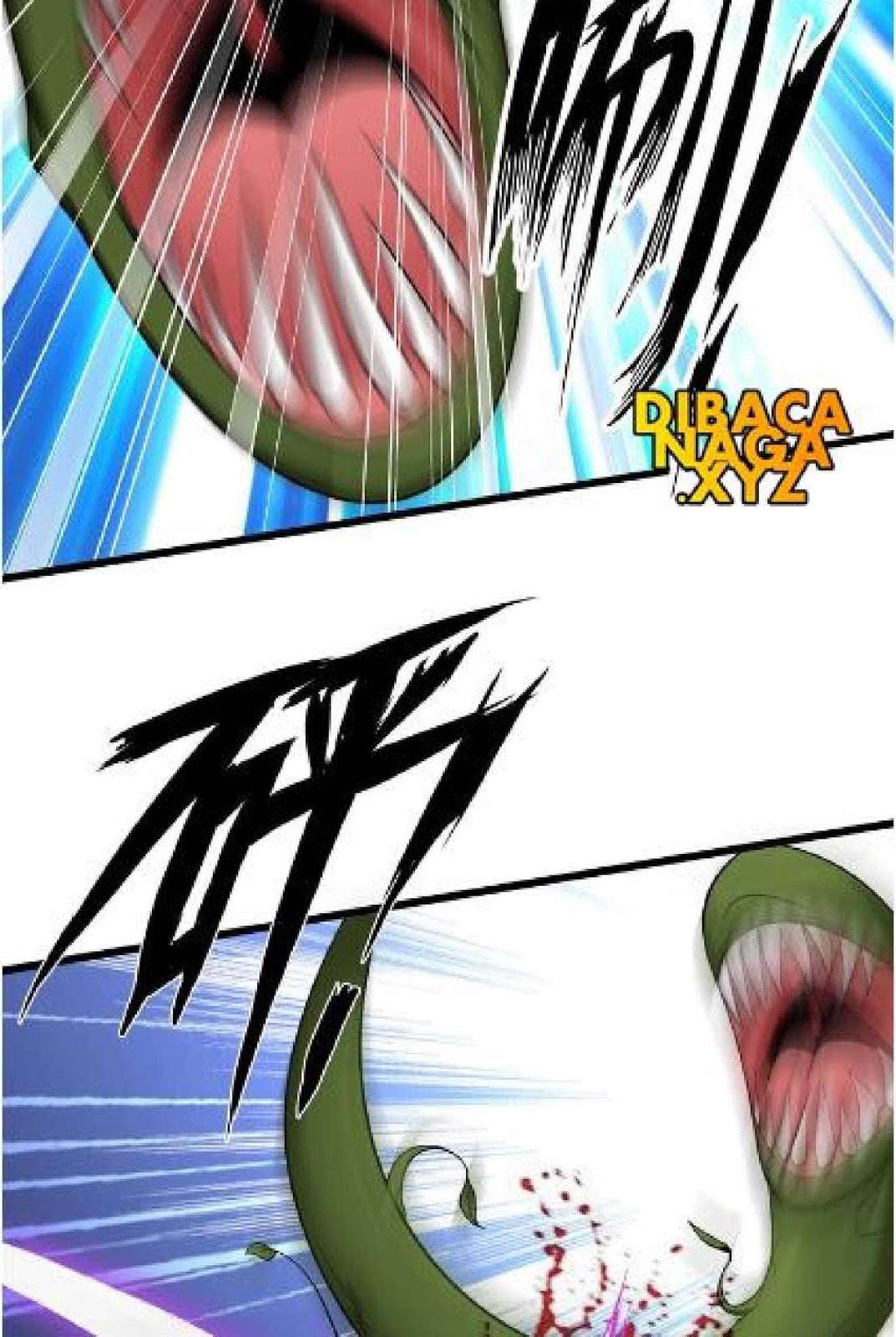 I Am an Invincible Genius Chapter 49 Gambar 13