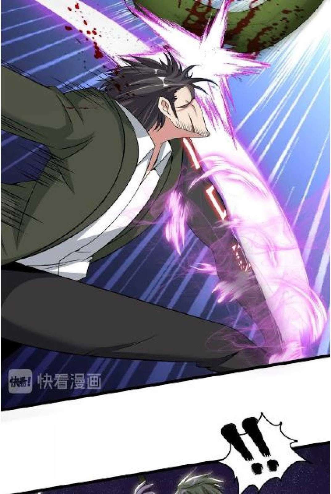 I Am an Invincible Genius Chapter 49 Gambar 14