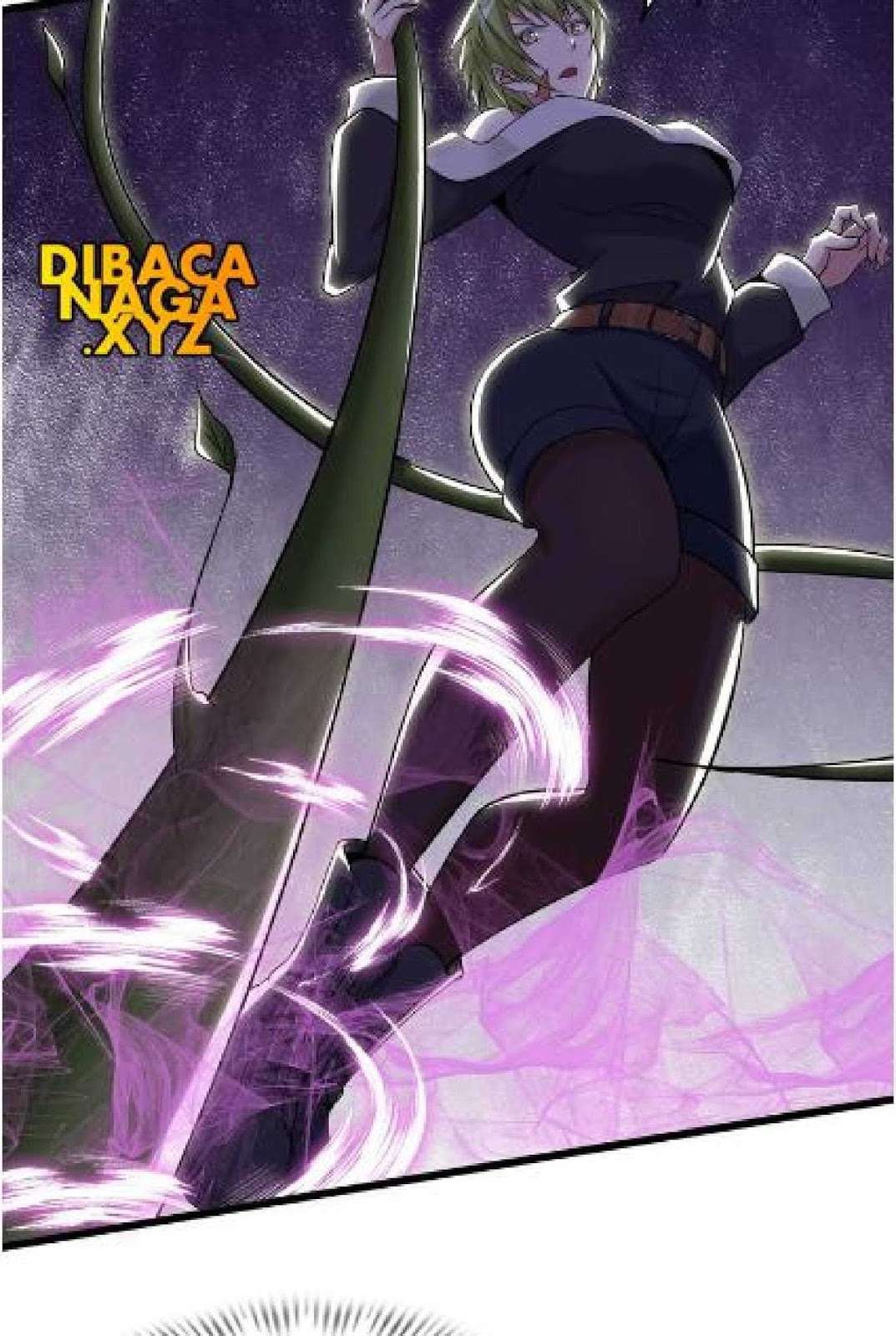 I Am an Invincible Genius Chapter 49 Gambar 15