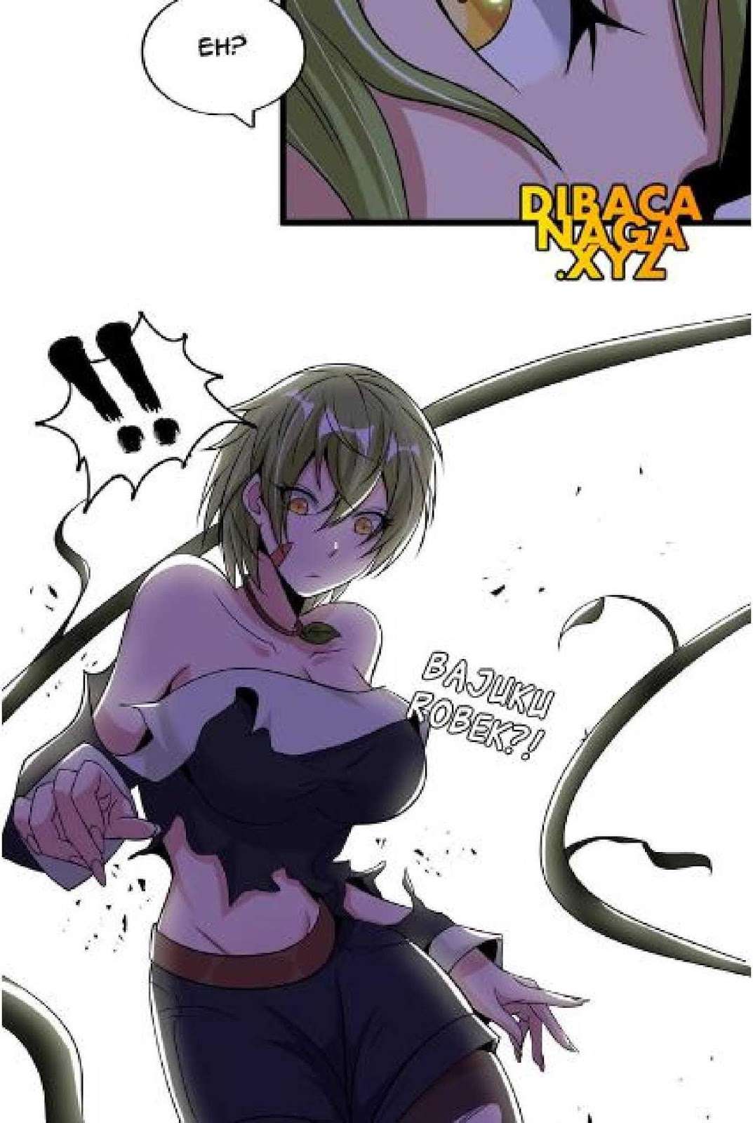 I Am an Invincible Genius Chapter 49 Gambar 17